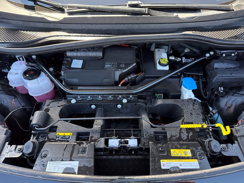 Certified 2023 Volkswagen ID.4 Pro S Plus AWD/4WD image 27