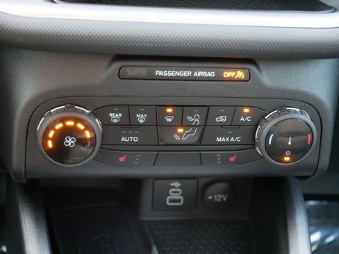 Certified 2023 Ford Bronco Sport Big Bend w/ Convenience Package image 21