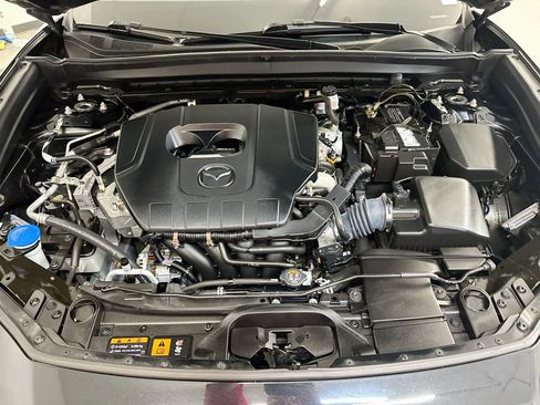 Used 2024 MAZDA CX-30 AWD 2.5 S image 33