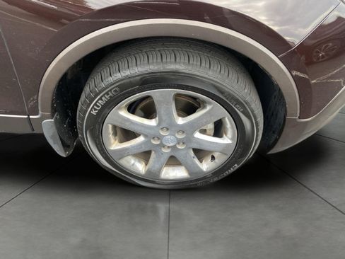 Used 2013 Buick Encore Premium FWD image 3