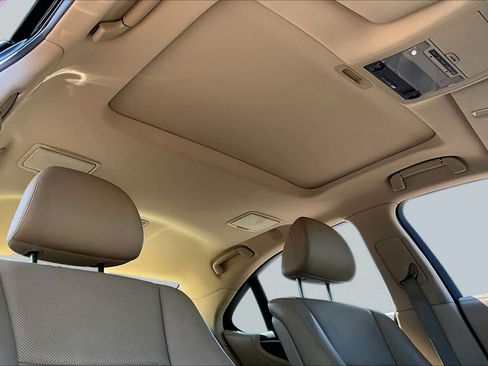 Used 2009 Lexus LS 460 RWD image 13