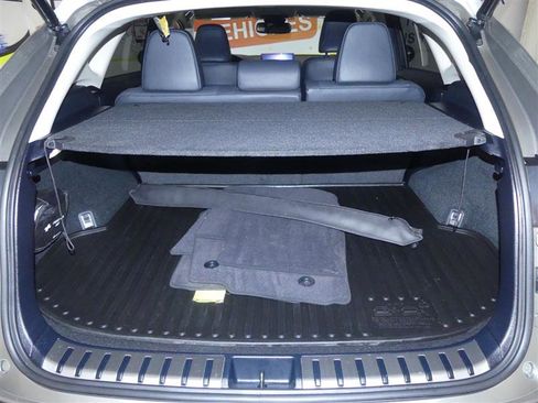 Used 2020 Lexus NX 300 AWD w/ Premium Package image 32