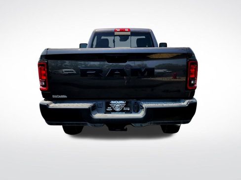 New 2025 RAM 3500 Tradesman image 8