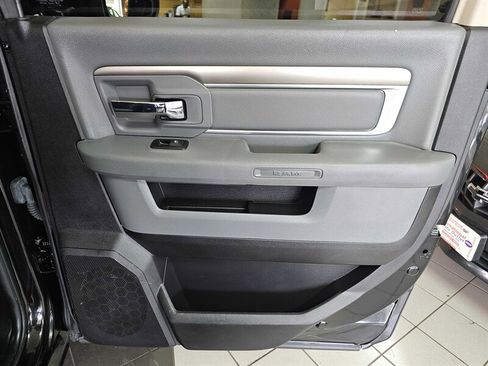 Used 2017 RAM 1500 Big Horn image 23