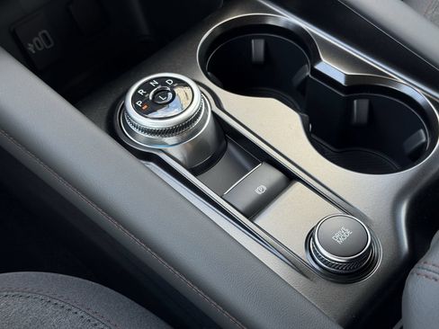 New 2026 Ford Explorer Active AWD/4WD image 47