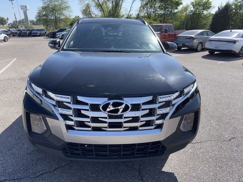 Used 2024 Hyundai Santa Cruz SEL w/ Activity Package image 2