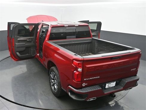 Used 2023 Chevrolet Silverado 1500 RST w/ Convenience Package II image 64