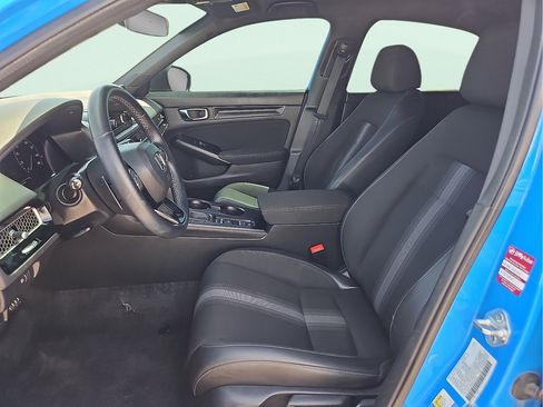 Used 2022 Honda Civic Sport image 13