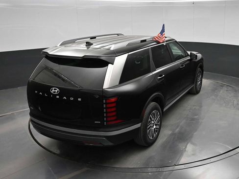 New 2026 Hyundai Palisade SEL Premium AWD/4WD image 26