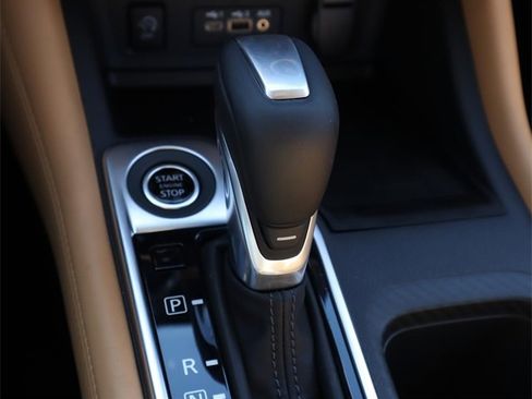 New 2025 Nissan Sentra SV w/ SV Premium Package image 14