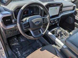 Certified 2025 Ford F150 Lariat w/ Equipment Group 501A Mid AWD/4WD video 2