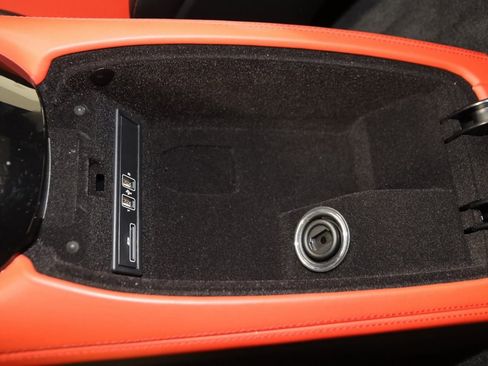 Used 2017 Mercedes-Benz AMG GT Coupe w/ Exclusive Interior Package image 56