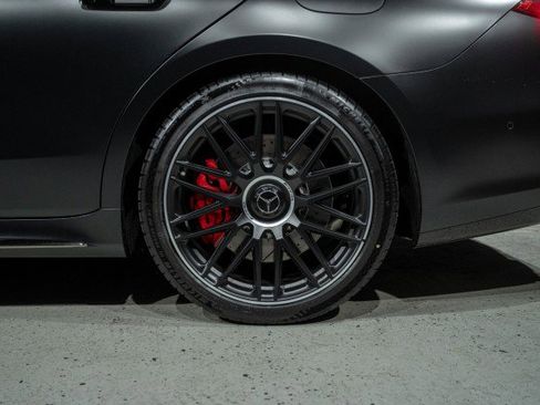 New 2026 Mercedes-Benz S 63 AMG S image 7