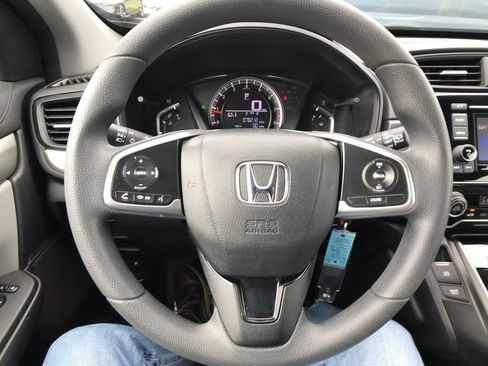 Used 2017 Honda CR-V LX image 20