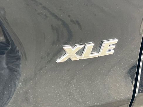 Used 2024 Toyota RAV4 XLE image 26