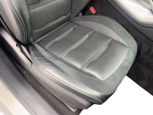 Used 2021 Mercedes-Benz GLE 53 AMG 4MATIC image 44