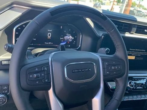 New 2026 GMC Sierra 1500 Denali w/ Technology Package AWD/4WD image 27