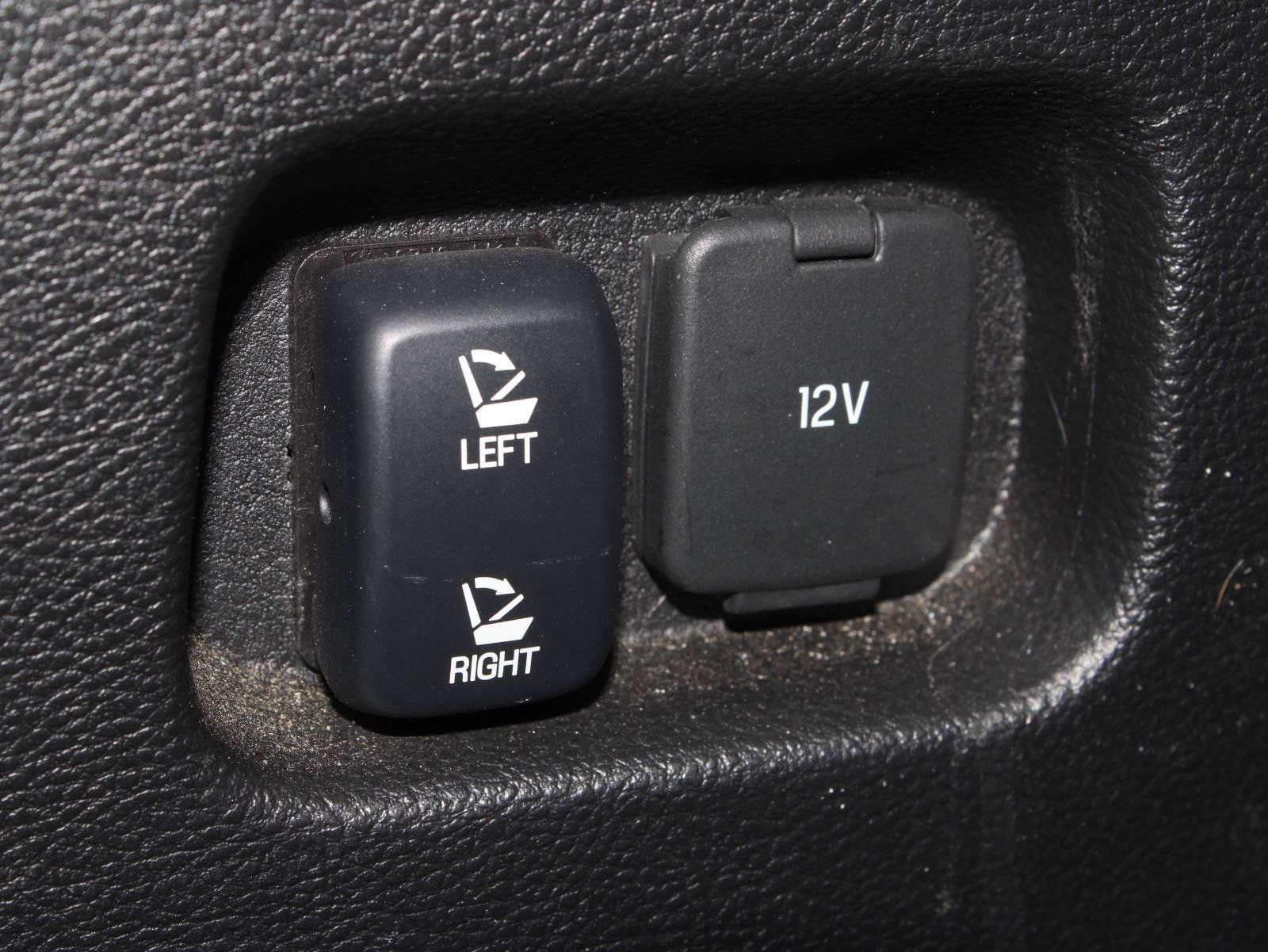Used 2024 Ford Edge SEL AWD/4WD image 10