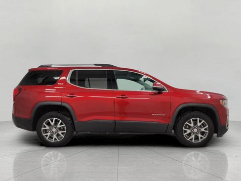 Used 2023 GMC Acadia SLT w/ Trailering Package image 12