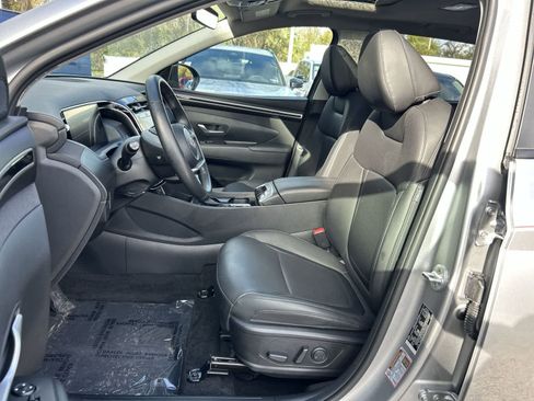 Used 2023 Hyundai Tucson SEL w/ Convenience Package image 13