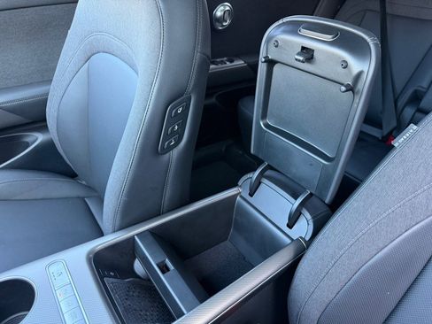 Used 2024 Genesis GV60 RWD image 35