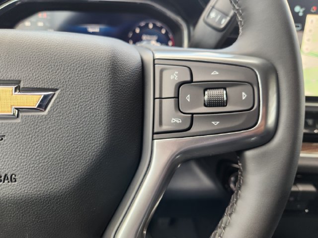 New 2026 Chevrolet Silverado 3500 LT w/ All Star Edition AWD/4WD image 30