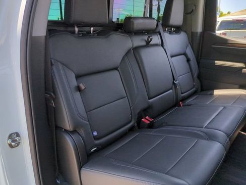 Used 2026 GMC Sierra 1500 Elevation w/ Elevation Premium Package AWD/4WD image 29