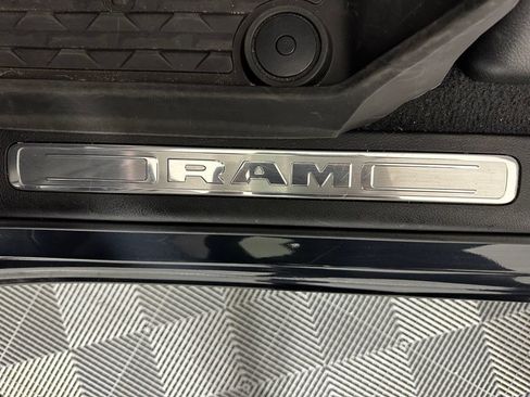 Used 2026 RAM 1500 RHO w/ RHO Level 1 Equipment Group AWD/4WD image 20