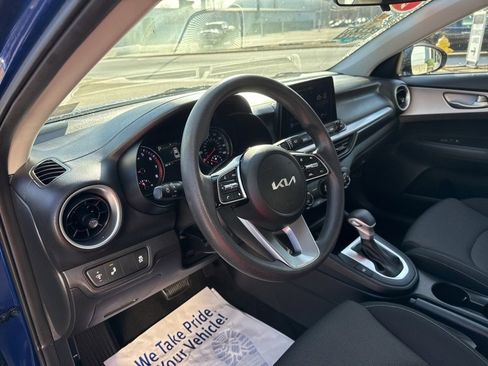 Used 2024 Kia Forte LXS w/ LXS Technology Package image 20