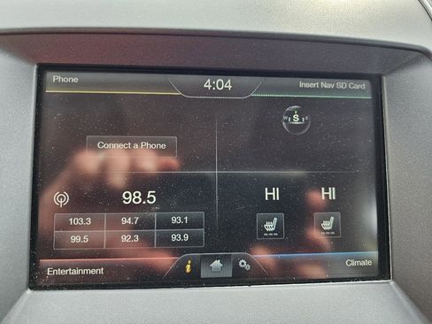 Used 2015 Ford Edge SEL w/ Equipment Group 201A AWD/4WD image 15