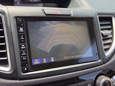 Used 2016 Honda CR-V EX image 25