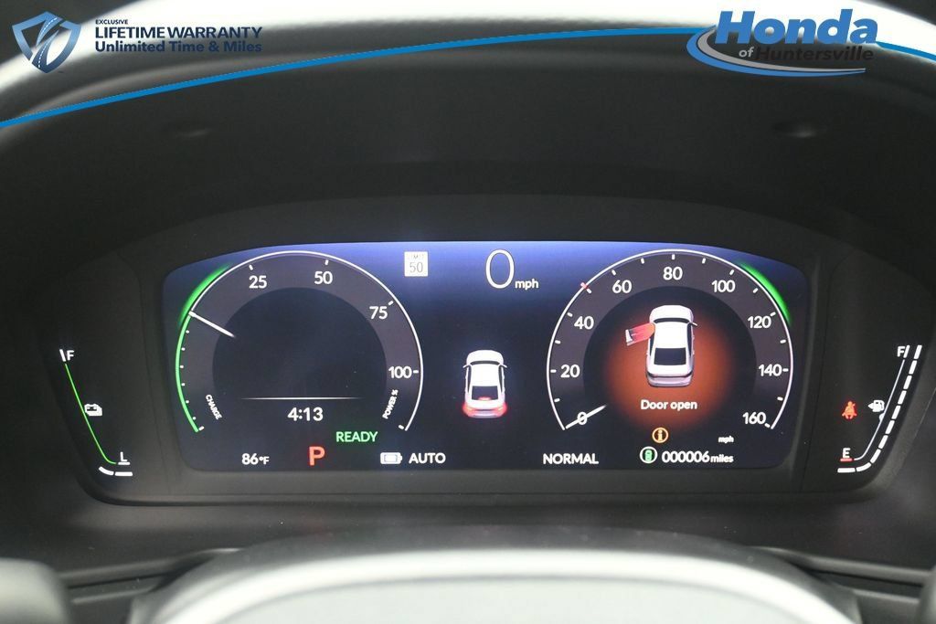 New 2026 Honda Accord Sport image 26