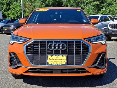 Used 2025 Audi Q3 2.0T Premium AWD/4WD image 2