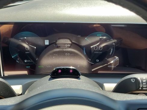 Used 2025 Hyundai Tucson SEL AWD/4WD image 9