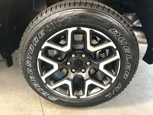 New 2026 RAM 1500 Laramie w/ Sport Appearance Package image 64