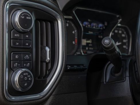 Used 2023 GMC Sierra 2500 AT4 w/ AT4 Premium Plus Package image 22