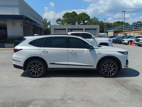 Certified 2024 Acura MDX Type S AWD/4WD image 3