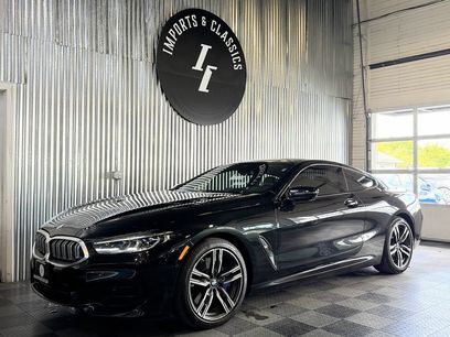 Used 2025 BMW 840i xDrive Coupe
