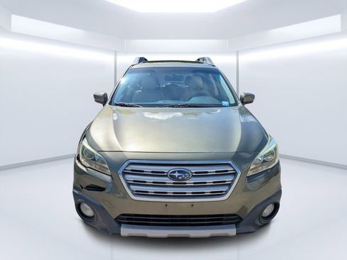Used 2015 Subaru Outback 2.5i Limited AWD/4WD image 9