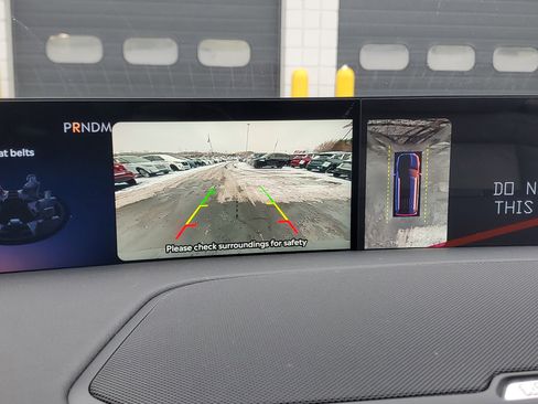 New 2025 Lincoln Navigator Reserve image 21