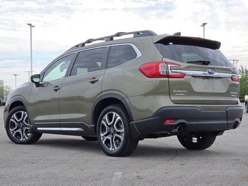 Used 2024 Subaru Ascent Limited w/ Technology Package AWD/4WD image 19