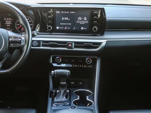 Used 2021 Kia K5 GT-Line image 13