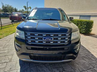 Used 2016 Ford Explorer Limited video 2