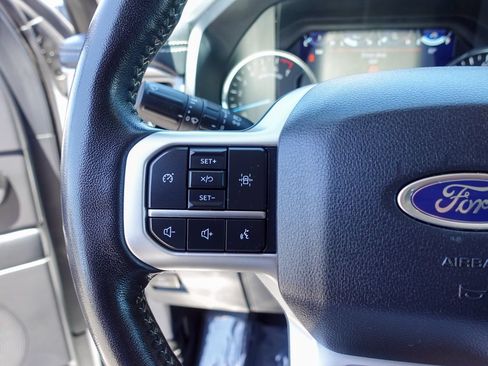 Used 2024 Ford Expedition Max XLT AWD/4WD image 14