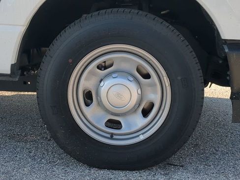 New 2024 Ford F350 XL w/ XL Driver Assist Package image 11