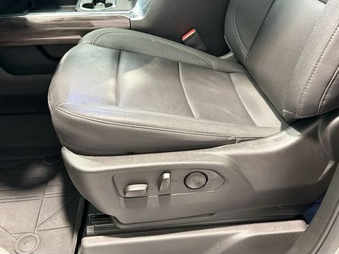 Used 2024 Chevrolet Silverado 2500 LTZ w/ LTZ Plus Package AWD/4WD image 18