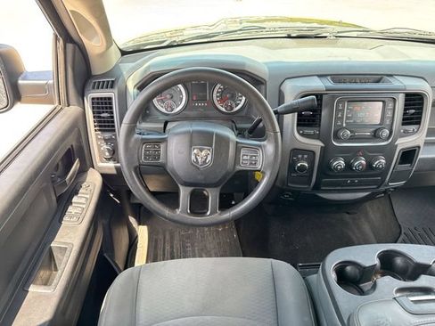 Used 2015 RAM 1500 Express AWD/4WD image 14