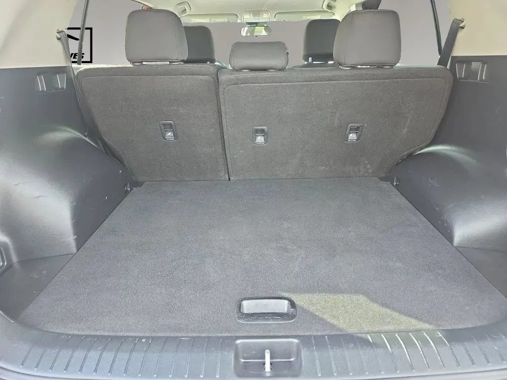 Used 2020 Kia Sportage LX AWD/4WD image 11