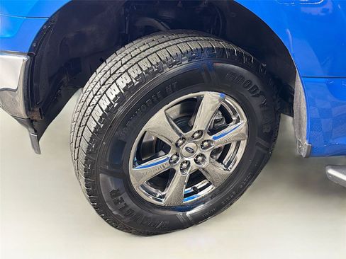 Used 2019 Ford F150 XLT w/ Equipment Group 302A Luxury AWD/4WD image 37