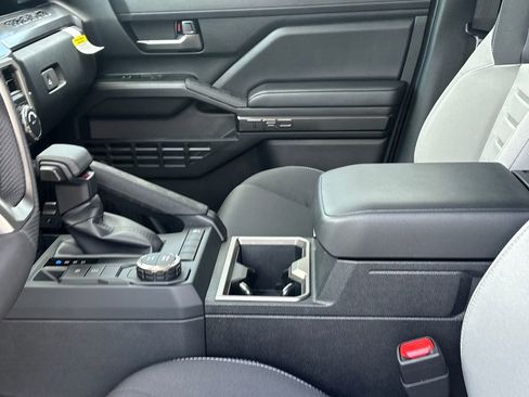 New 2026 Toyota Tacoma TRD Sport image 9